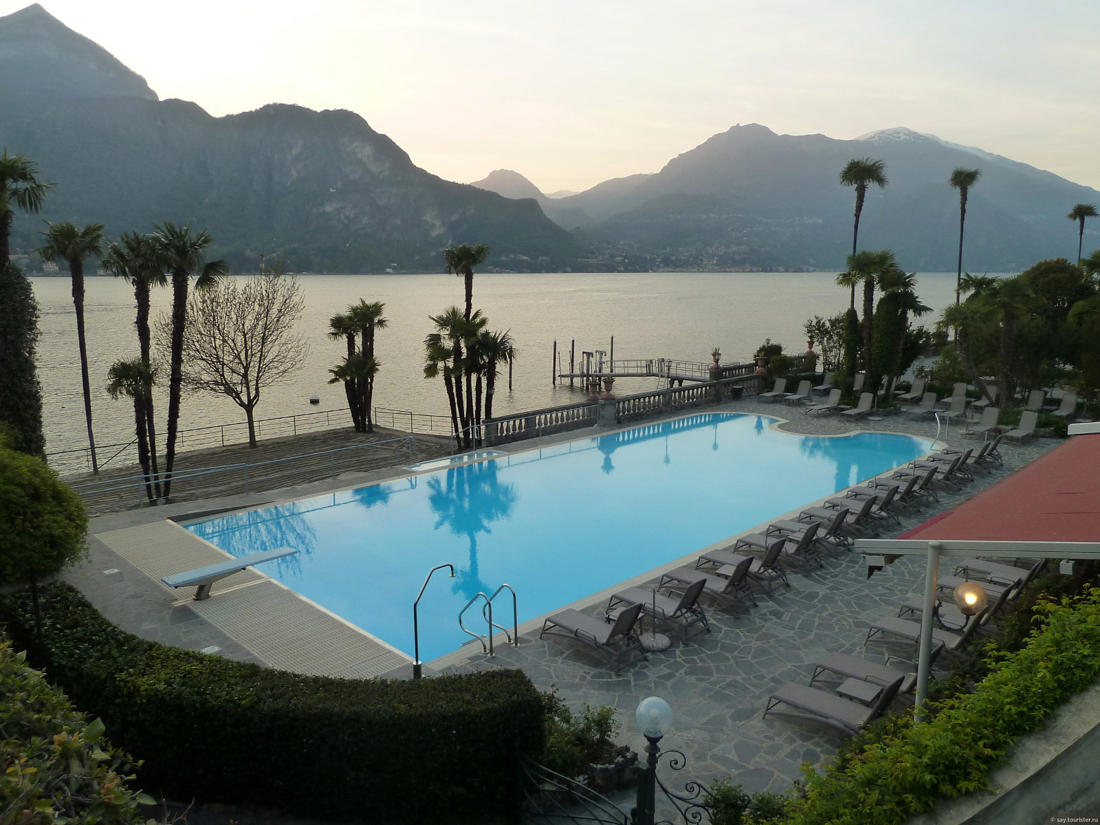 Bellagio